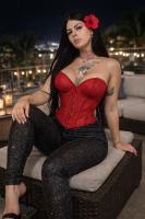 612433230: Transexual en Barcelona