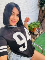 611273027: Chica busca chico en Málaga