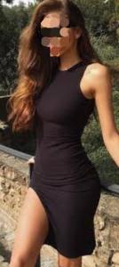 Chica busca chico en Tenerife: 