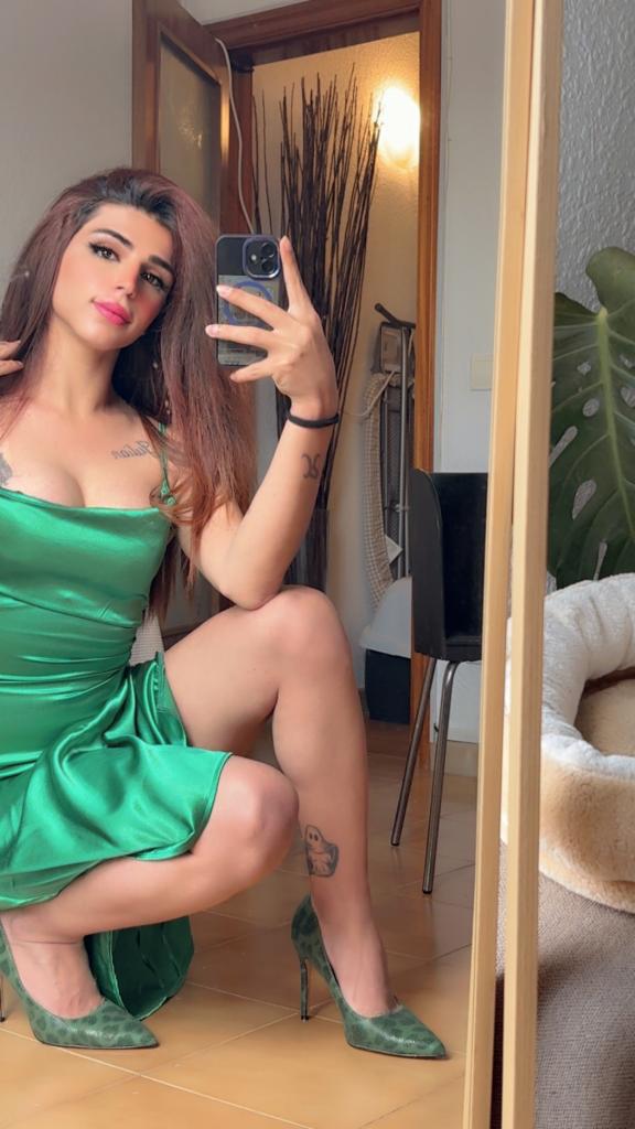 634911861: Transexual en Barcelona