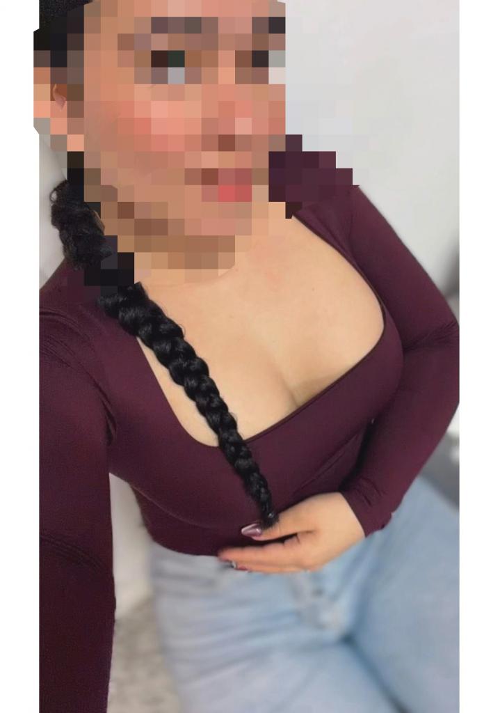 Chica busca chico en Madrid: 