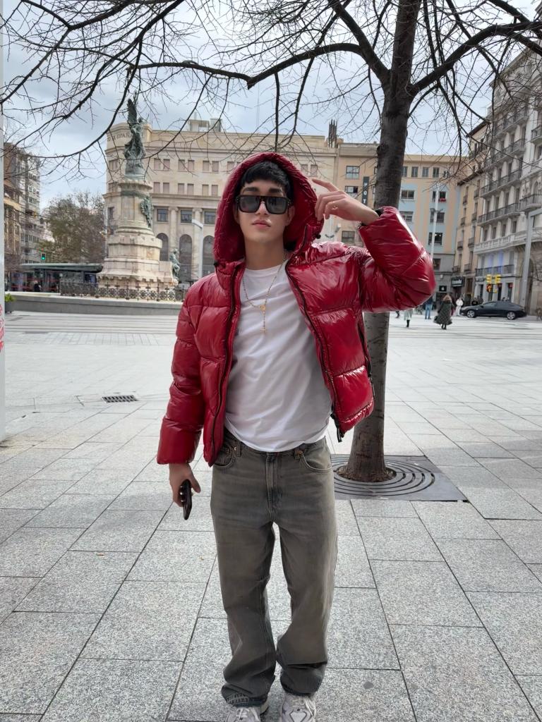 614608032: Chico busca chica en Asturias