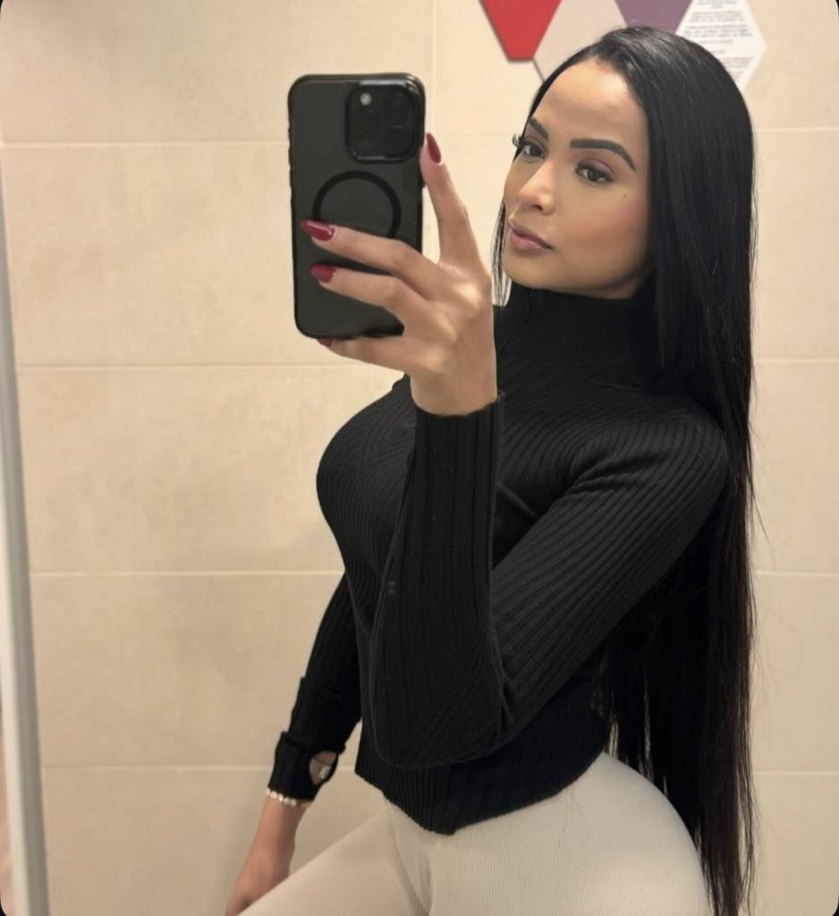 Chica busca chico en Málaga: 