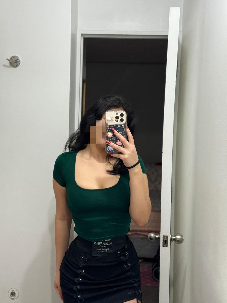 Chica busca chico en Málaga: 