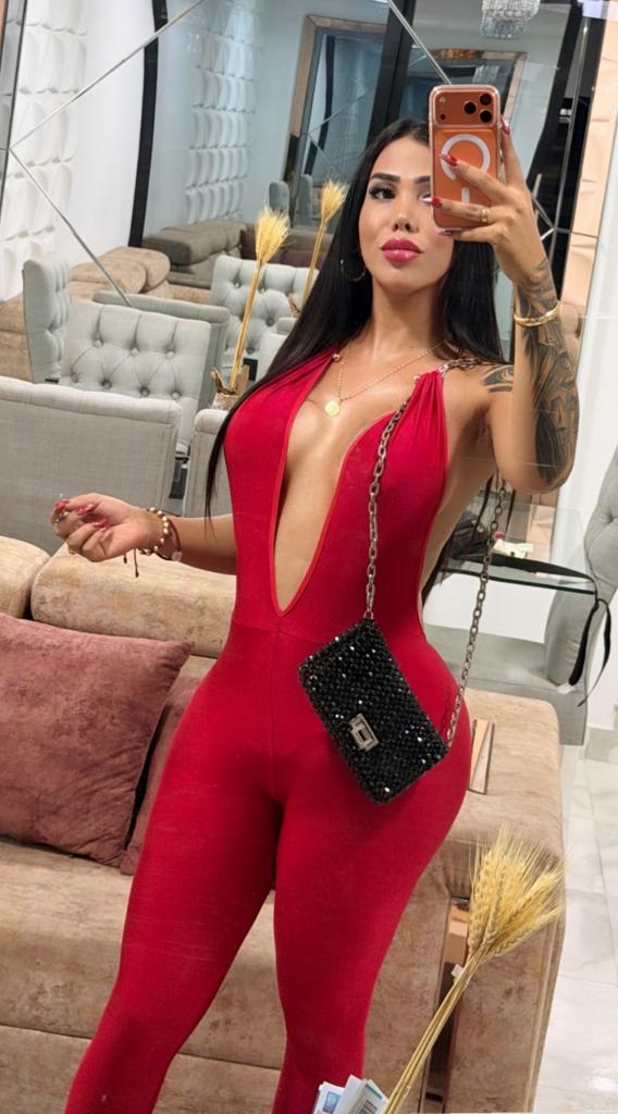 Transexual en La Coruña: 