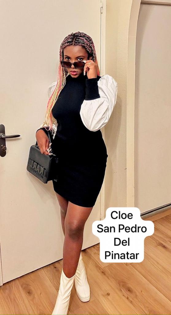 Chica busca chico en Murcia: Chica busca chico