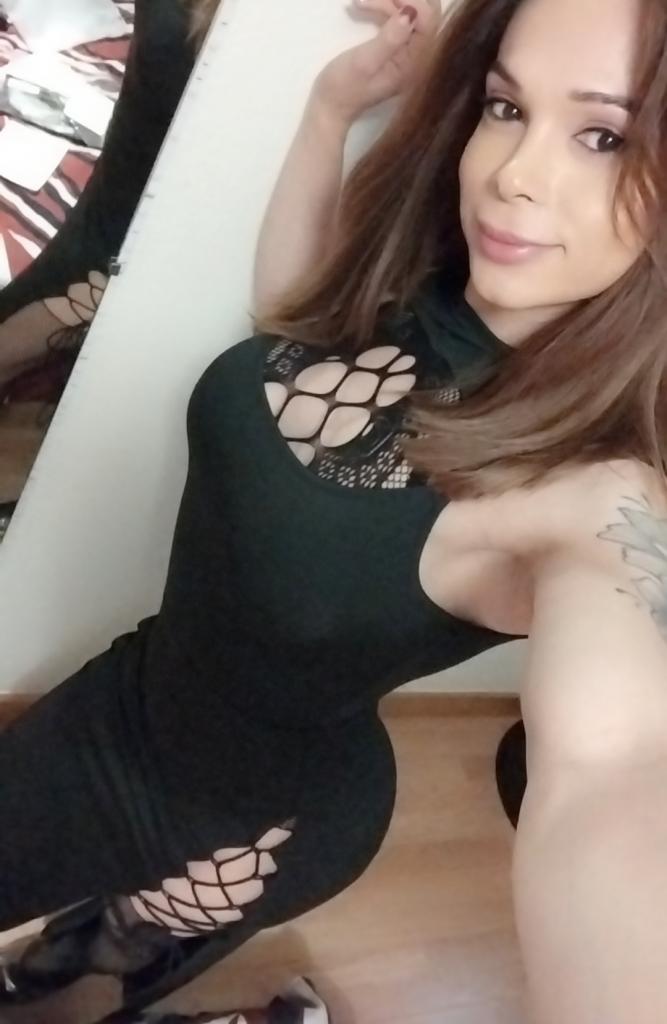 610128685: Travesti en La Rioja