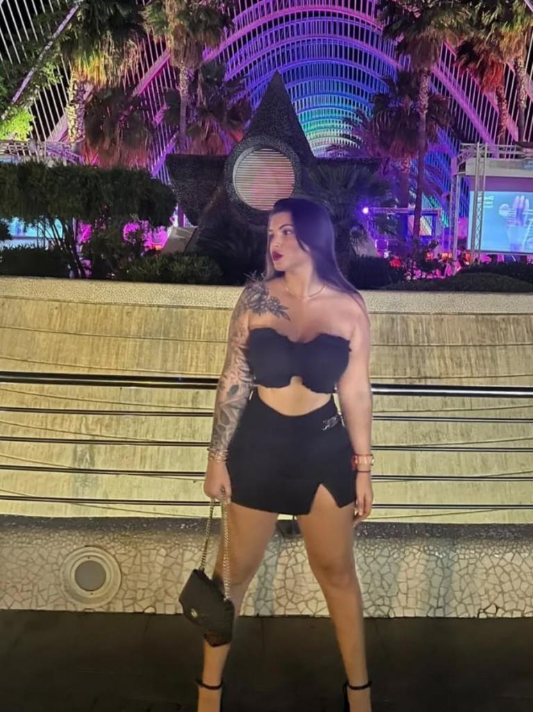 722389026: Chica busca chico en Tenerife