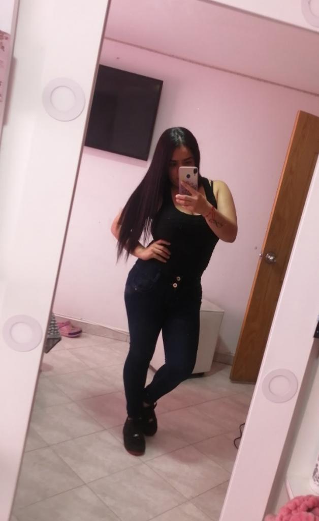 Chica busca chico en Valencia: 