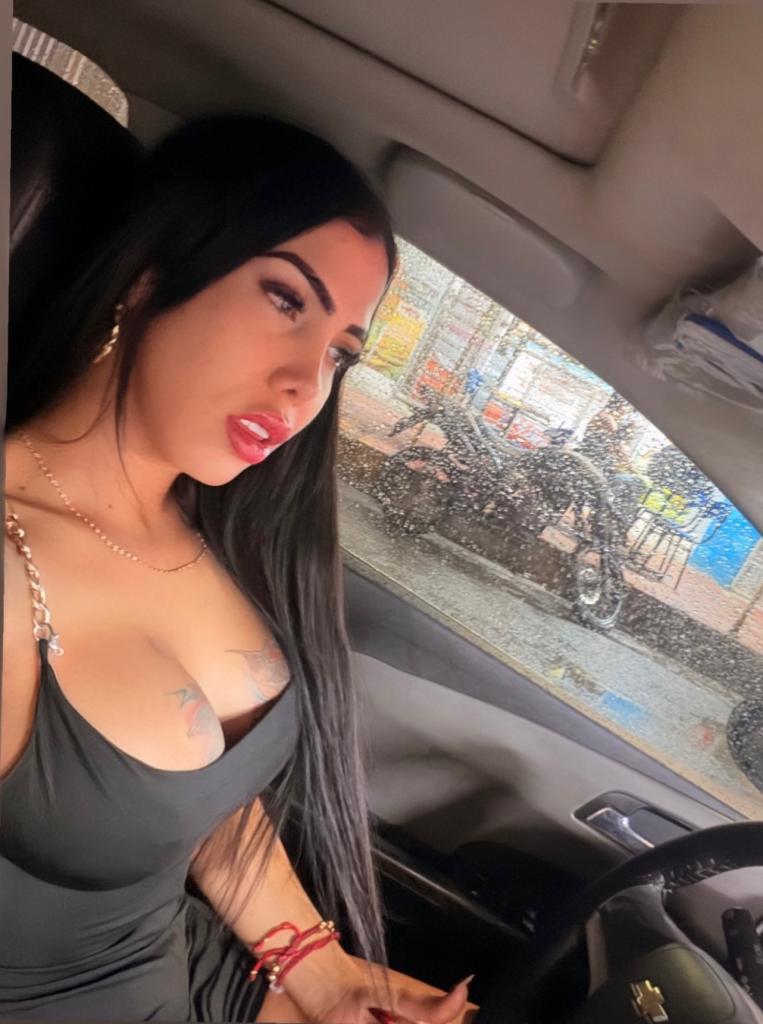 603636438: Transexual en La Coruña