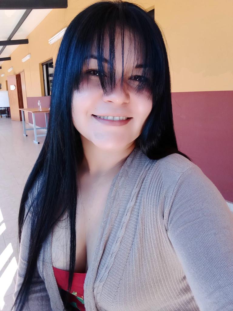 Chica busca chico en León: 