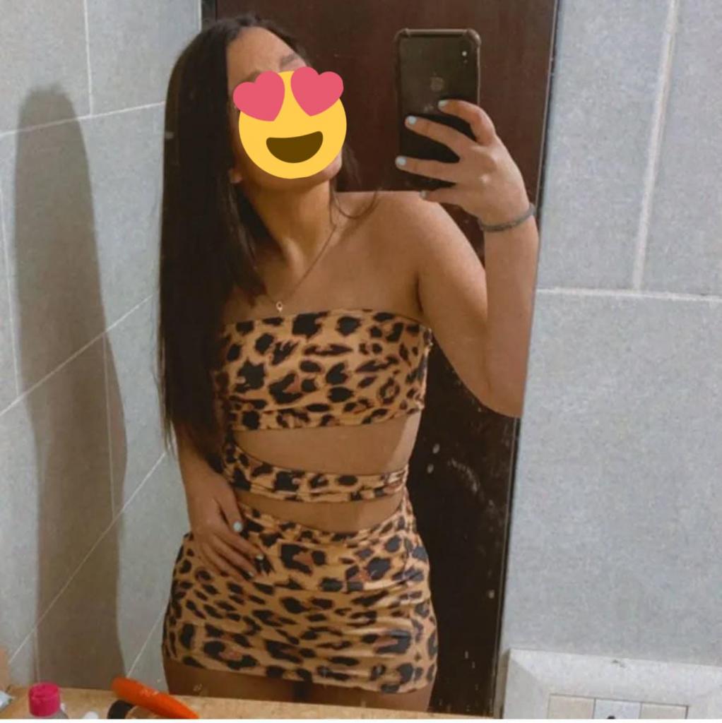 Chica busca chico en Lugo: 