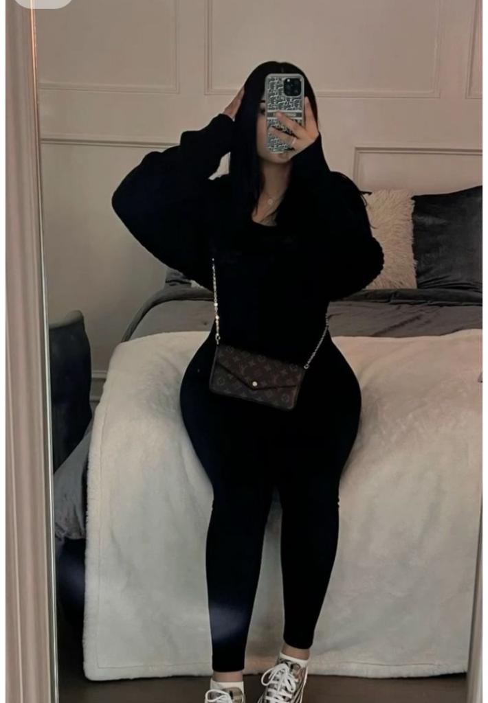 Chica busca chico en Murcia: 