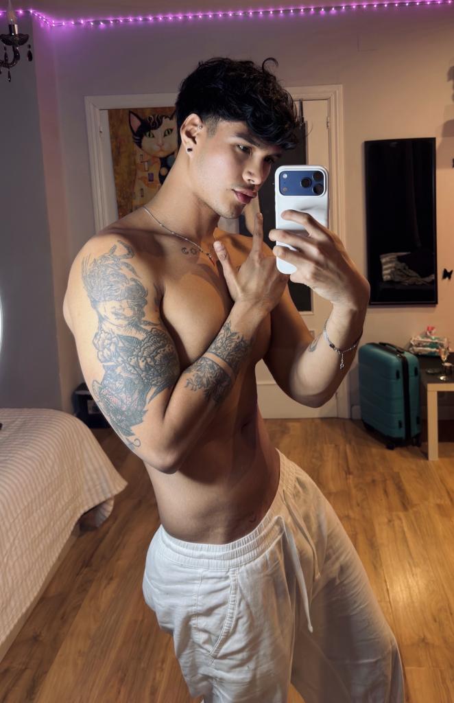 Chico busca chica en Valencia: Chico busca chica