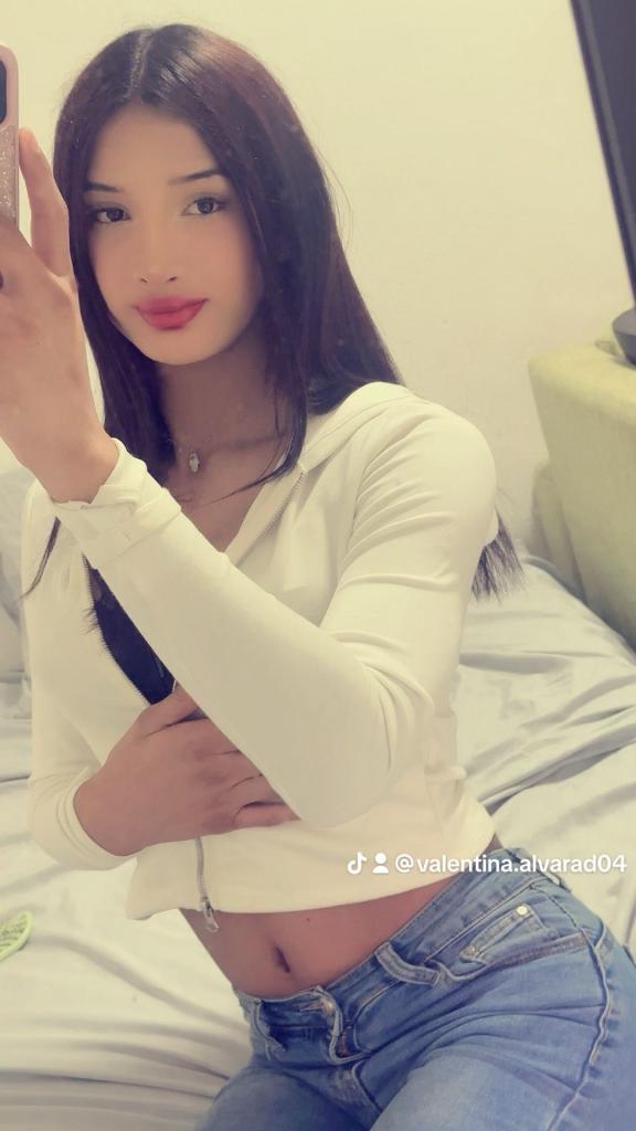 Transexual en Gerona: 