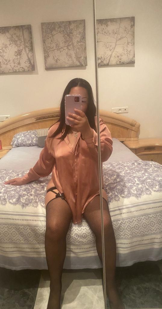 Chica busca chico en Málaga: 
