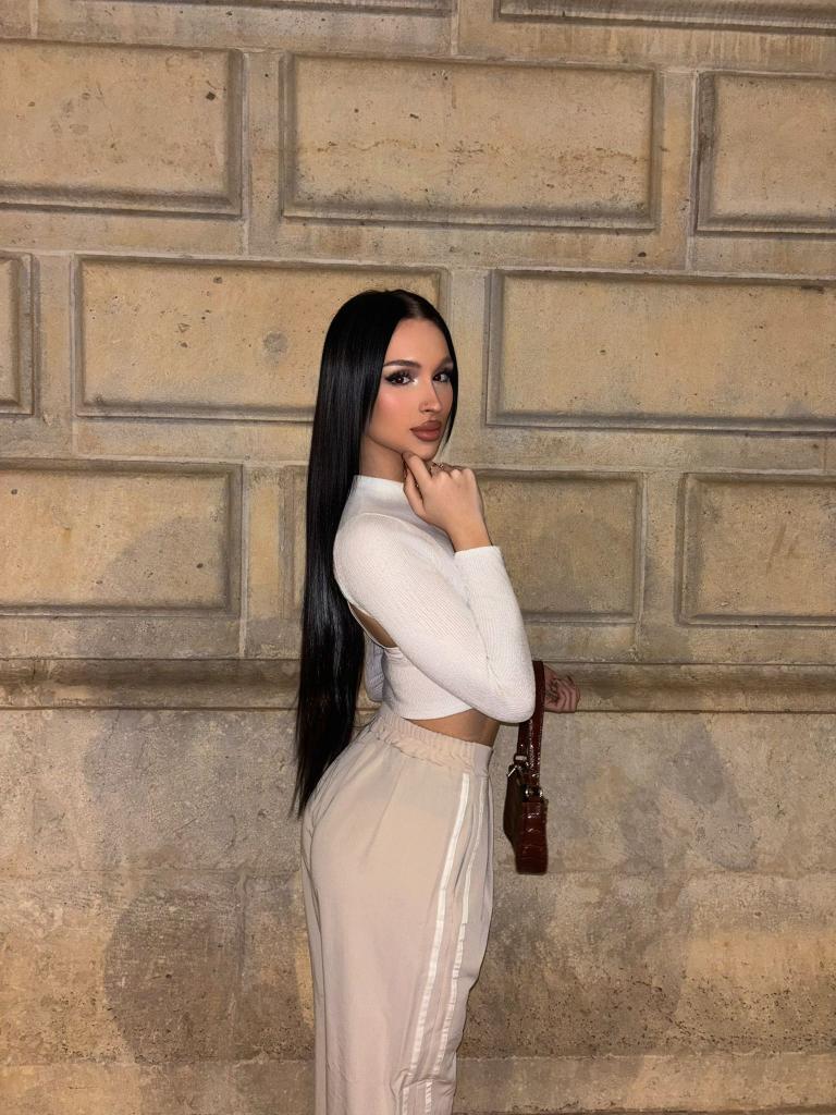 Transexual en Barcelona: 