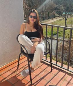 603472845: Chica busca chico en Valencia