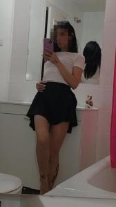 611328261: Chica busca chico en Toledo