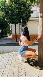602512636: Chica busca chico en Sevilla