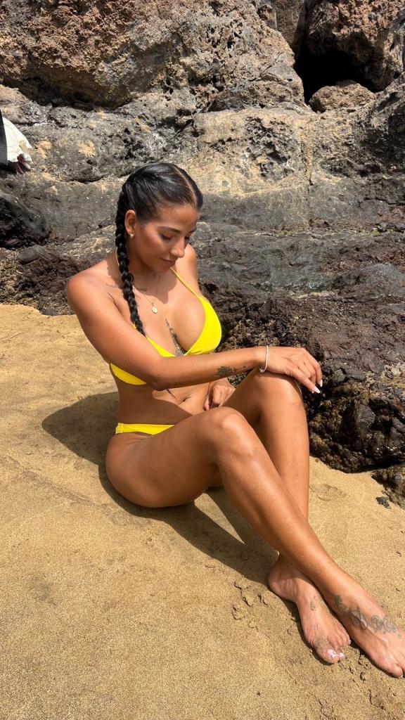 624788460: Chica busca chico en Las Palmas