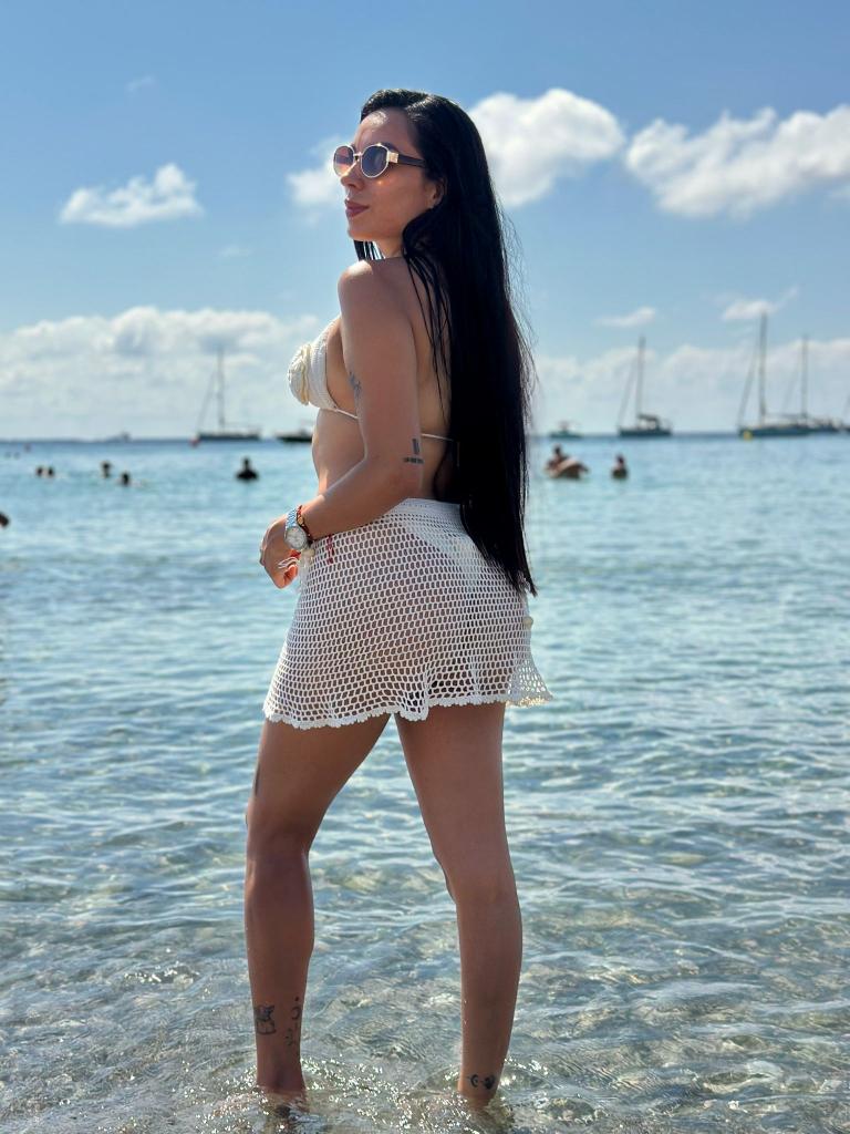 Chica busca chico en Valencia: 