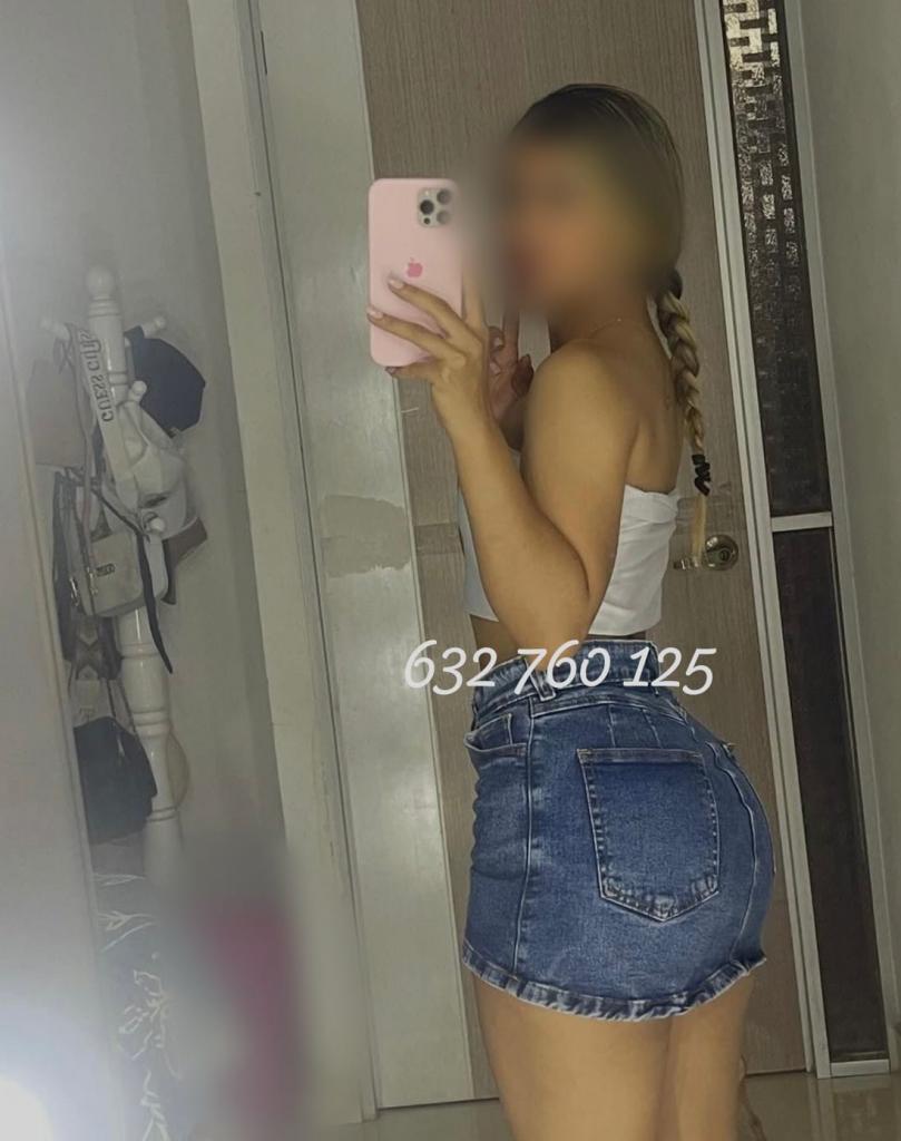 632760125: Chica busca chico en Ciudad Real