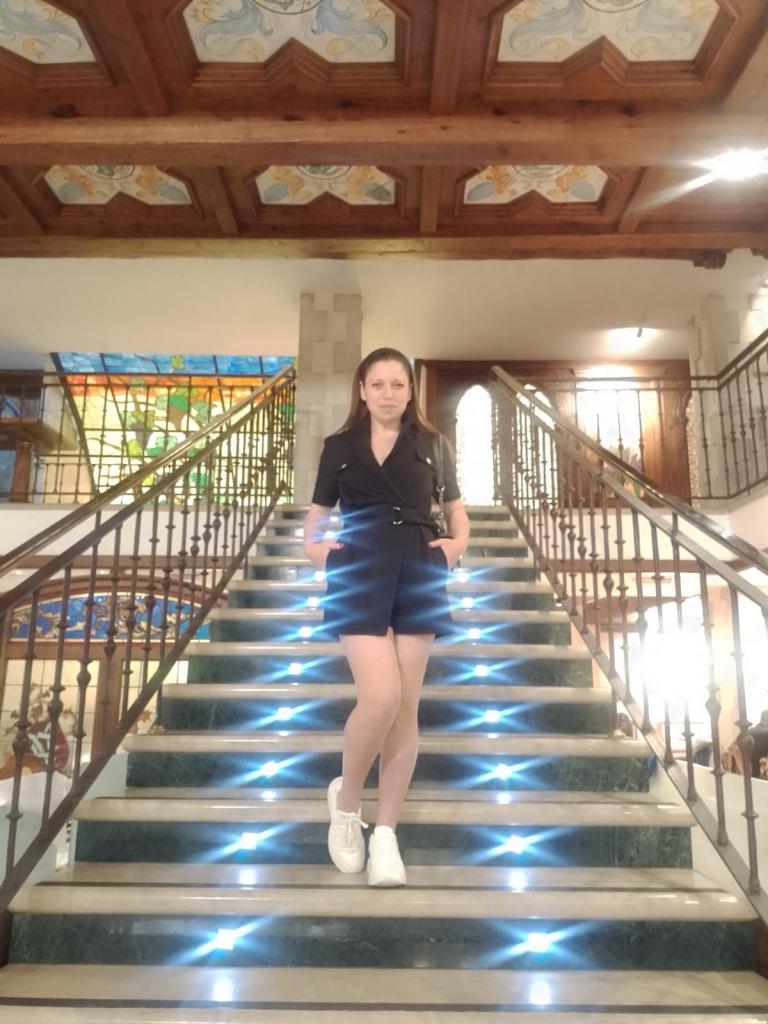 742004484: Chica busca chico en Gerona