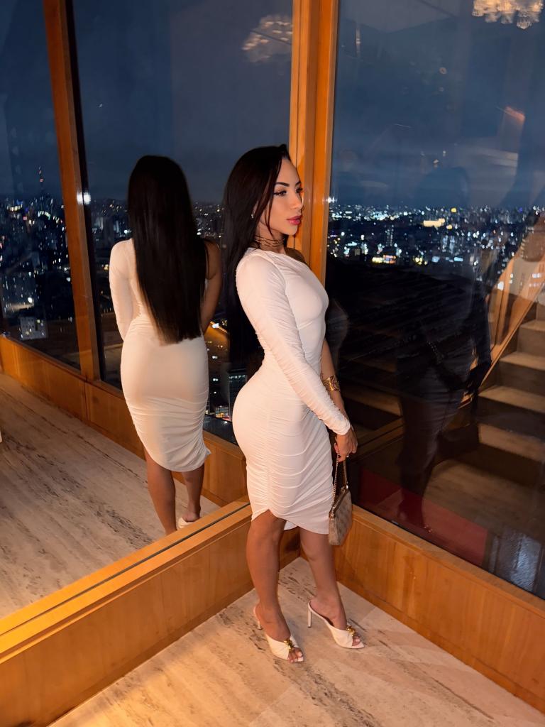 Chica busca chico en Madrid: 