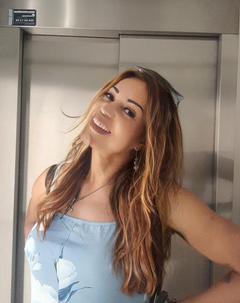 622332211: Transexual en Pontevedra