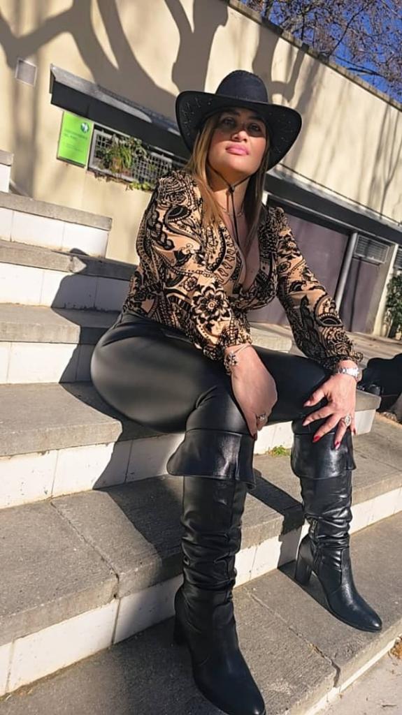 Chica busca chico en Zaragoza: 