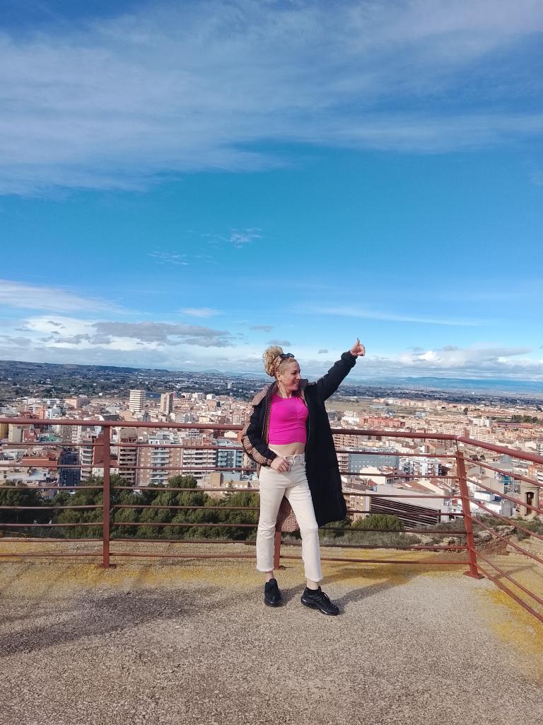 Virtual en Salamanca: 