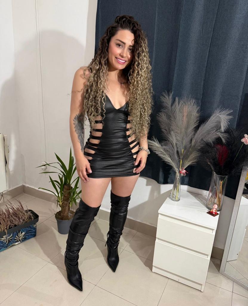 613442647: Chica busca chico en Madrid