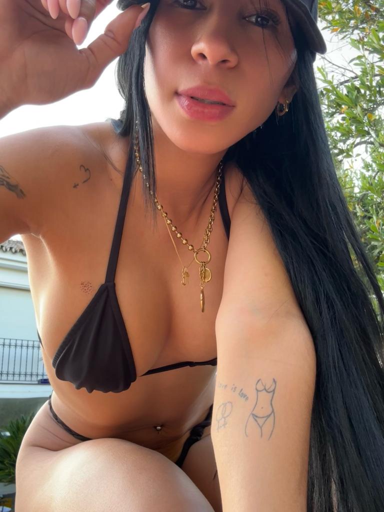 Chica busca chico en Sevilla: 