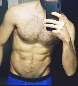 Chico busca chica en Madrid: 