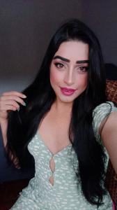 603228936: Transexual en Madrid