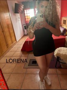Chica busca chico en Lérida: 