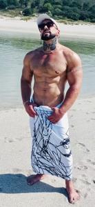 698133722: Chico busca chica en La Coruña