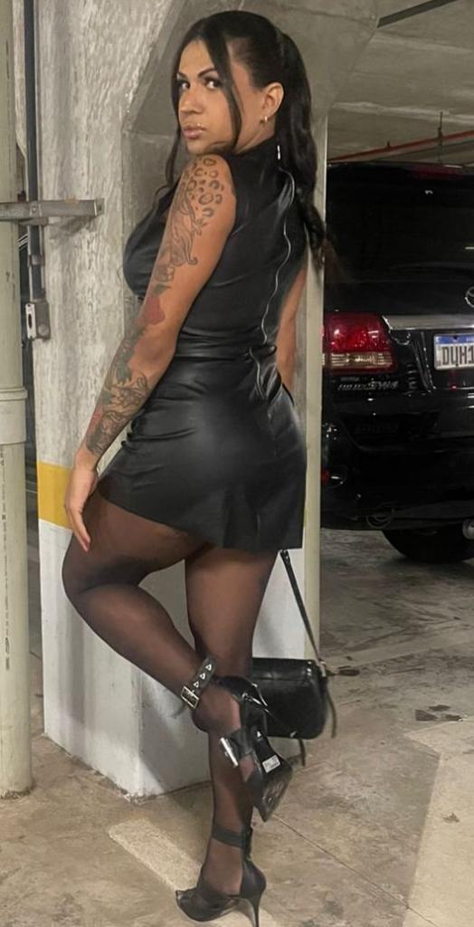 658611525: Travesti en Madrid