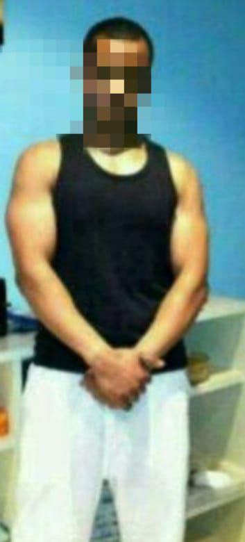 Chico busca chica en Barcelona: 