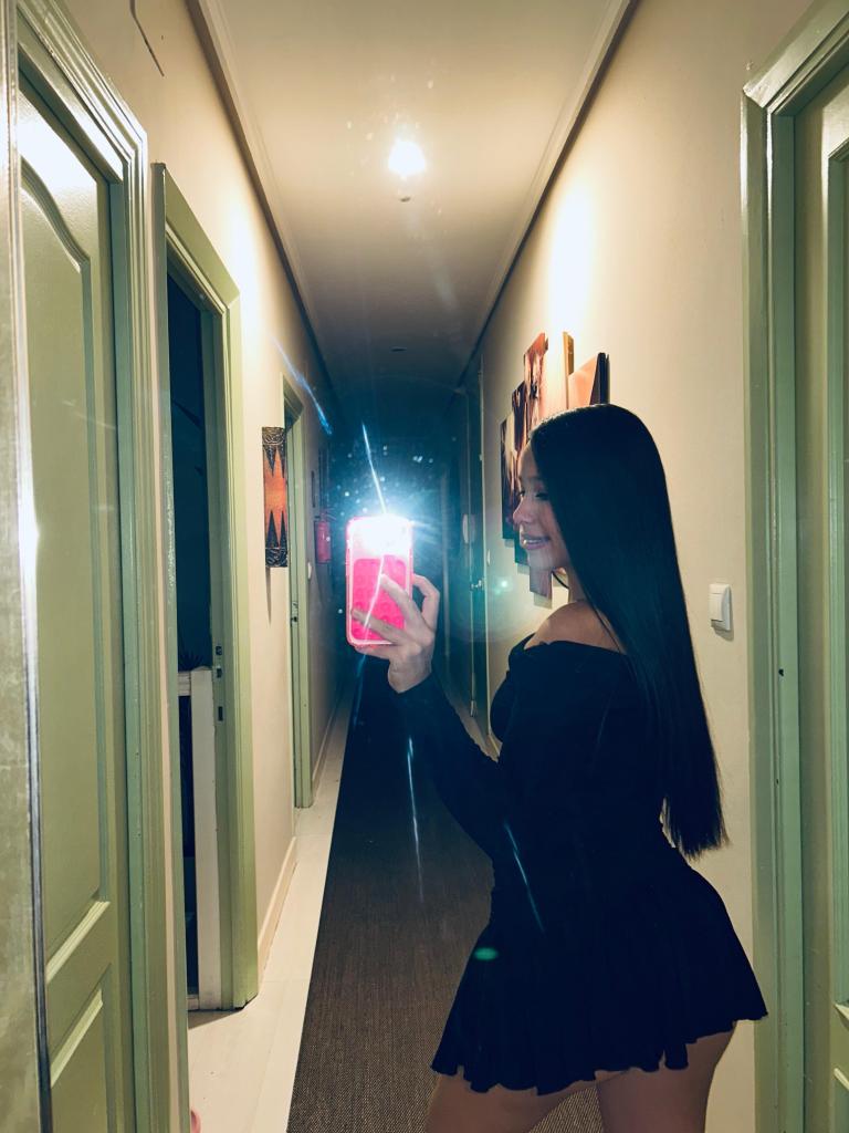 672867397: Chica busca chico en Murcia