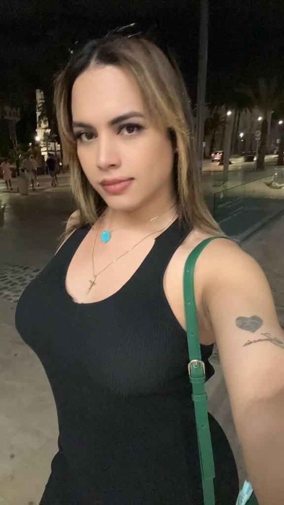 Travesti en Vizcaya: 