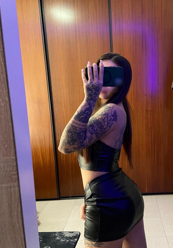 Chica busca chico en Murcia: 