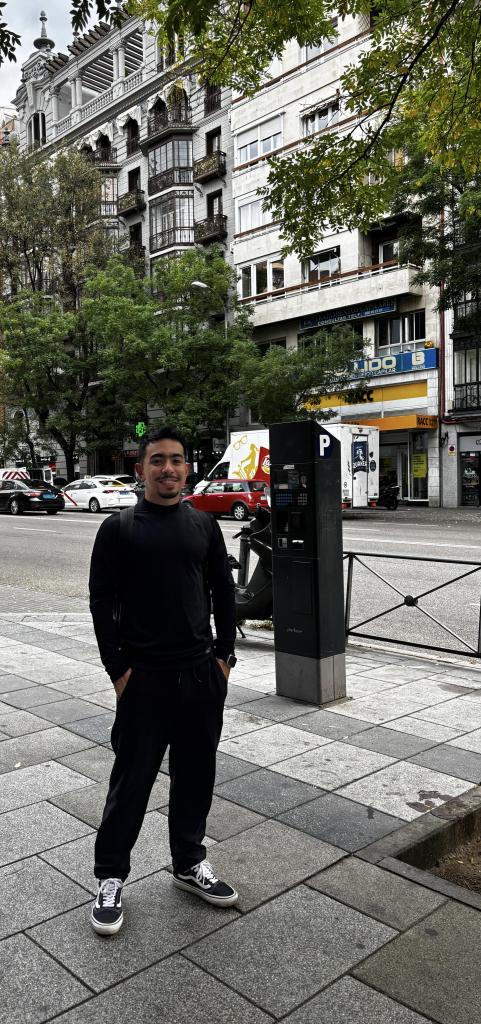 603710722: Chico busca chica en Madrid