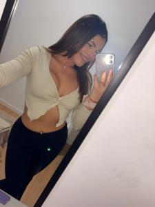 613857857: Chica busca chico en Las Palmas