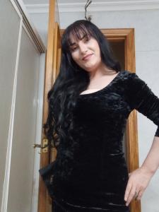 694620424: Chica busca chico en Alicante