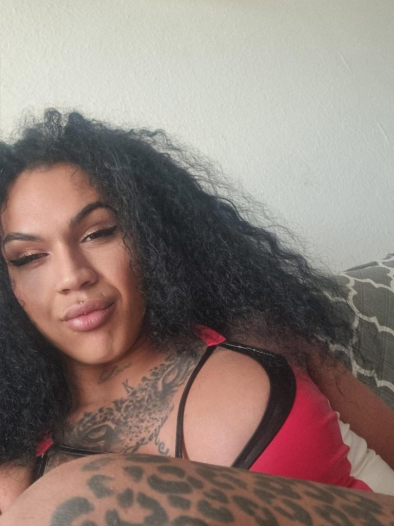 Travesti en Tenerife: 