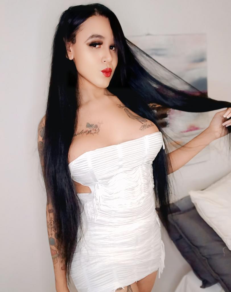 664182078: Transexual en Tenerife