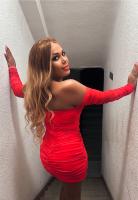 603770091: Transexual en Madrid