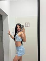 613933592: Transexual en Málaga